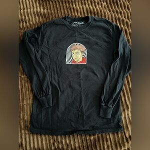 Jujutsu Kaisen shirt